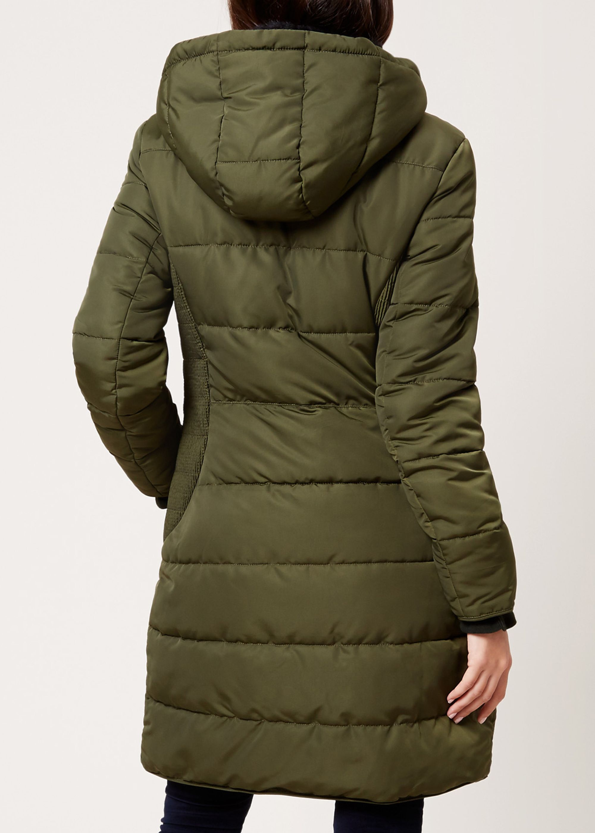 Hobbs lilian puffer best sale