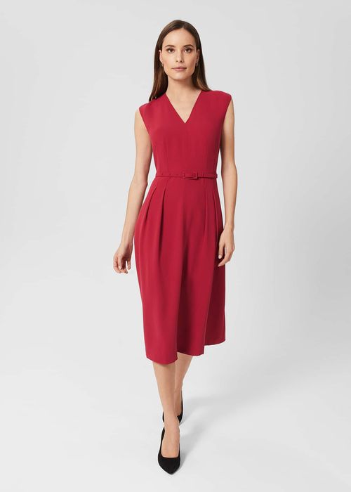 Hobbs Women's Tessa Dress -...