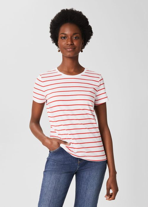 Hobbs Women's Pixie Cotton...