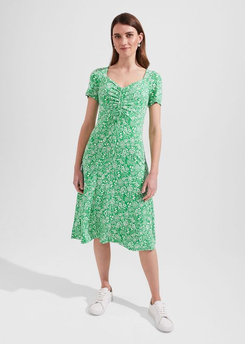 Hobbs Women's Suzannah Dress...