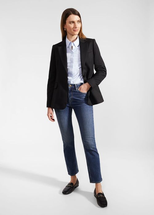 Hobbs Women's Kiera Blazer...