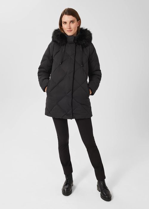 Hobbs Women's Loren Puffer...