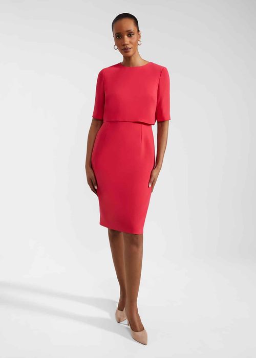 Hobbs Women's Penelope Dress...