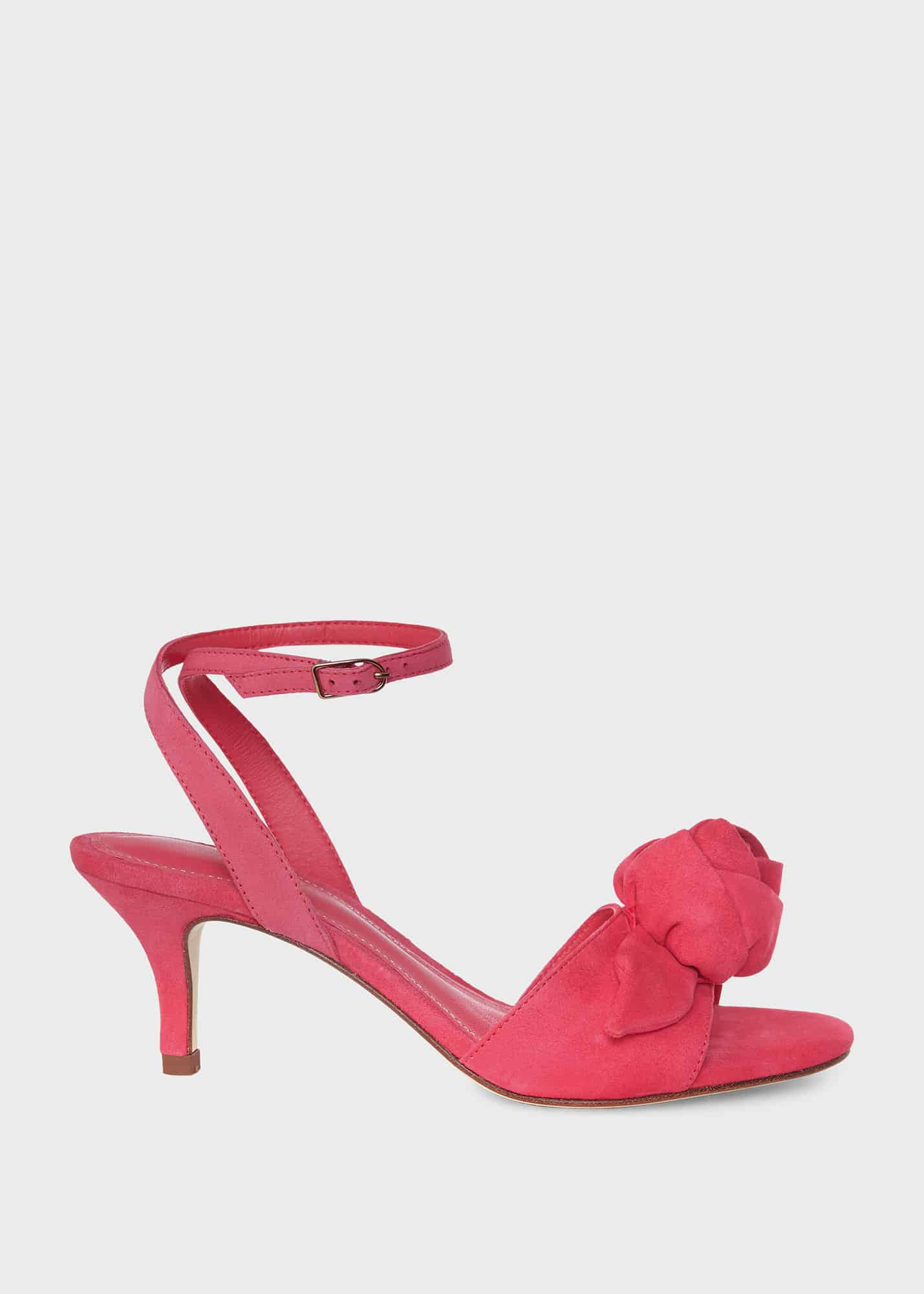 Leah Sandal Magenta 42 Compare Bluewater