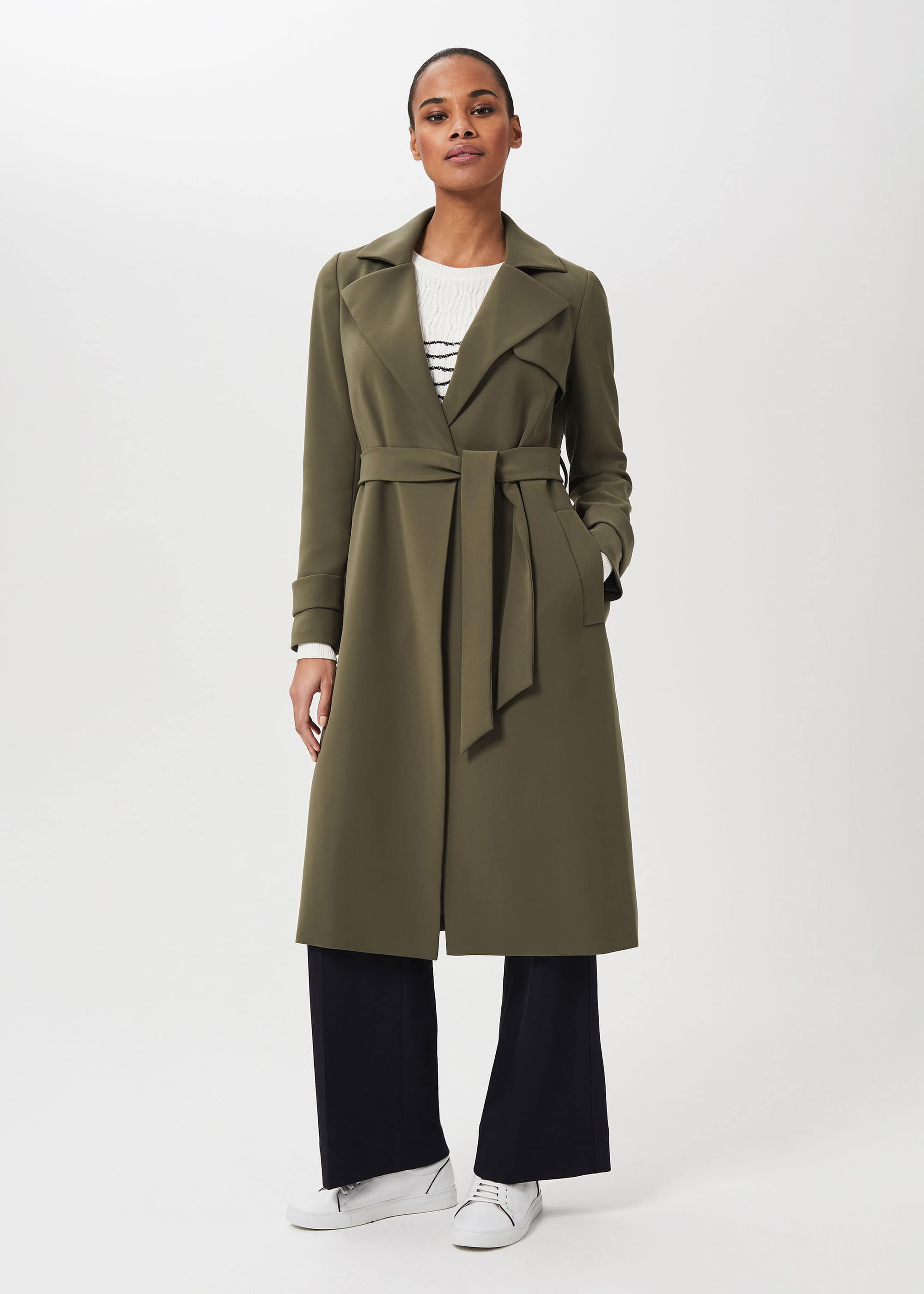 Gigi coat hobbs cheap