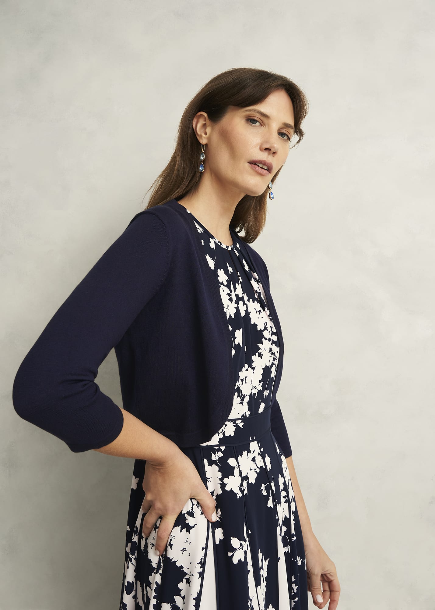 Hobbs outlet nadia jacket