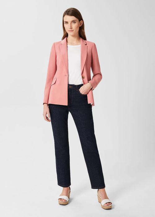 Hobbs Women's Rozi Blazer -...