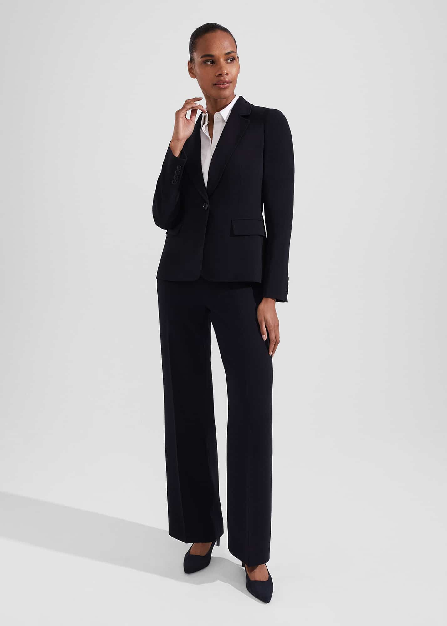 Hobbs jessie cheap jacket