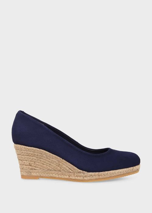 Hobbs Women's Anna Espadrille...