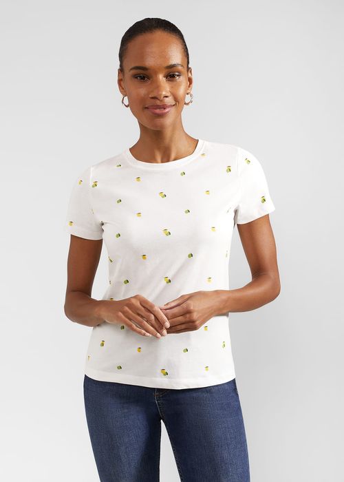 Hobbs Women's Pixie Printed...