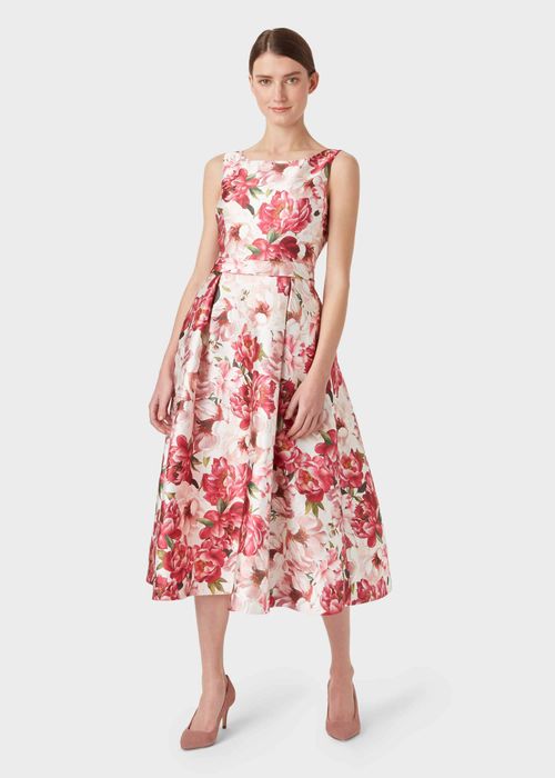 Hobbs Women's Valeria Floral...