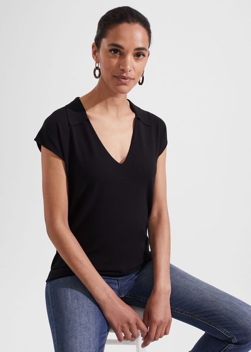 Women's Long Sleeve Tops, Blouses, Tops & Shirts, Hobbs US