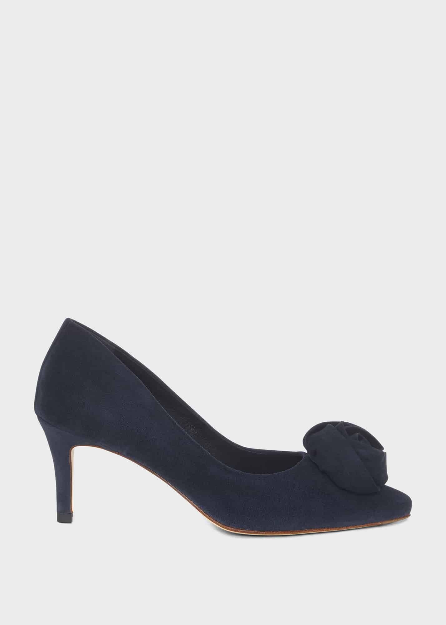 Hobbs sophia court navy clearance