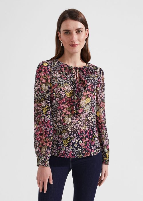 Hobbs Women's Michelle Floral...