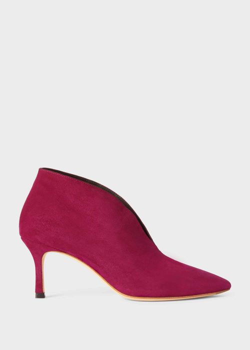 Hobbs Women's Sienna Suede...