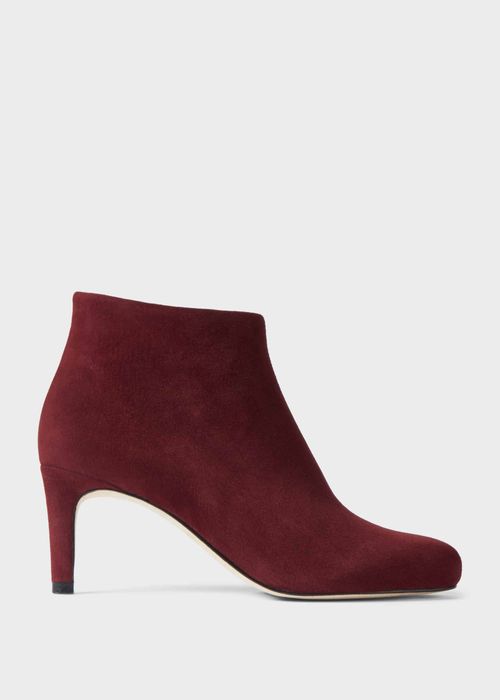 Hobbs Women's Lizzie Suede...