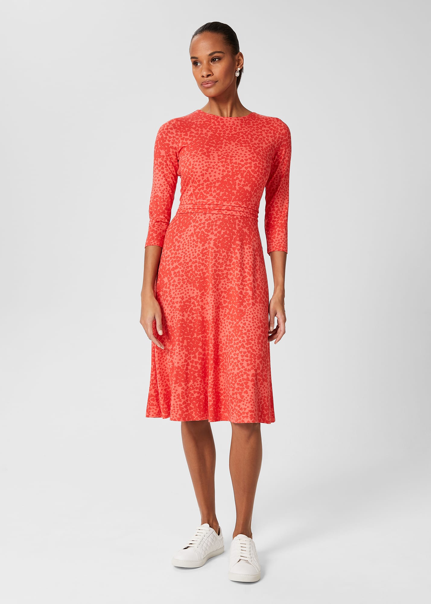 Hobbs sale aliza dress