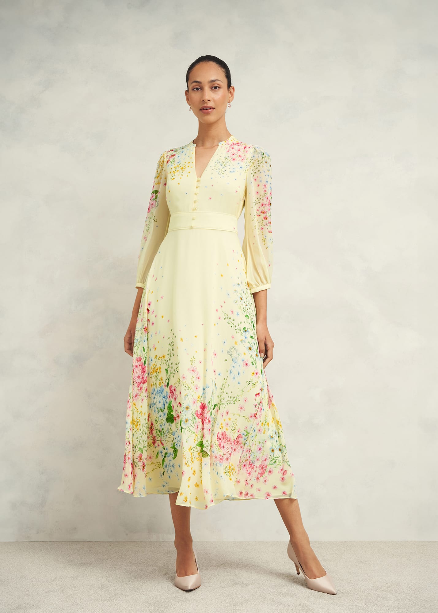 Hobbs henrietta coat hotsell