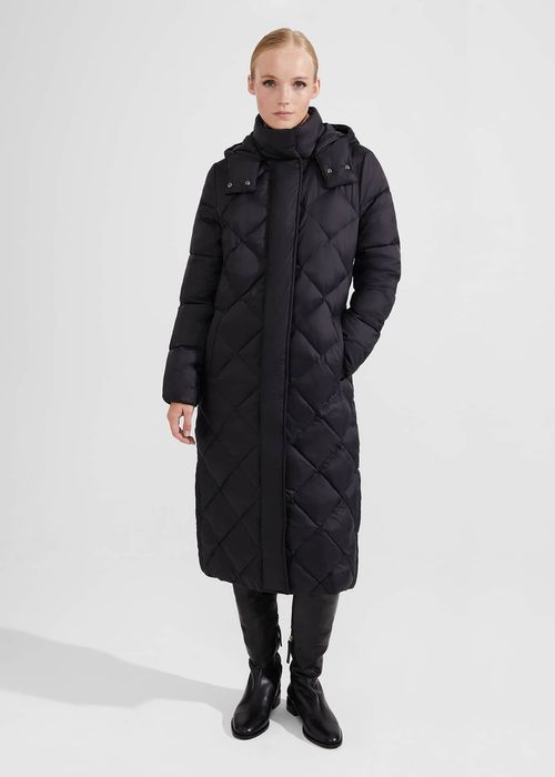 Hobbs Women's Avril Puffer -...