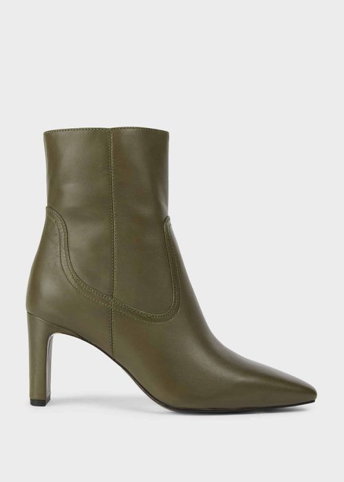 Hobbs Women's Fiona Leather...