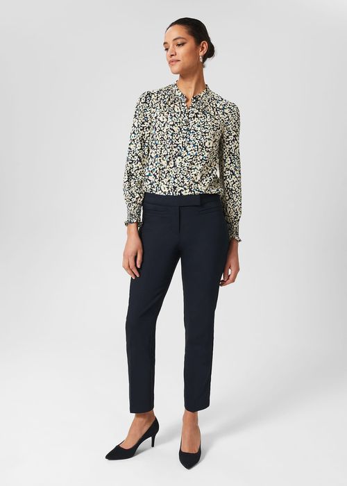 Petite Trousers For Women, Skinny, Tapered & More, Hobbs London