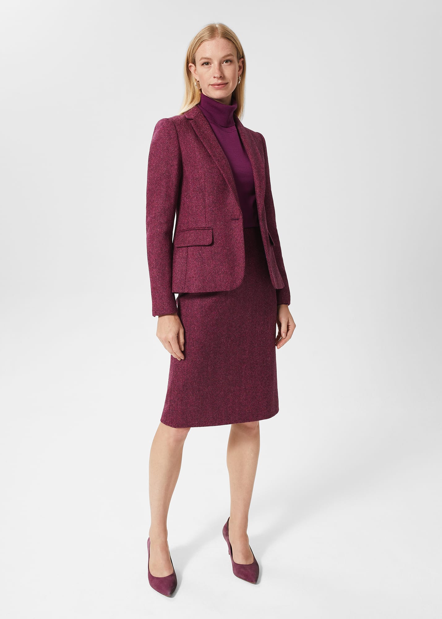 Hobbs kester coat online