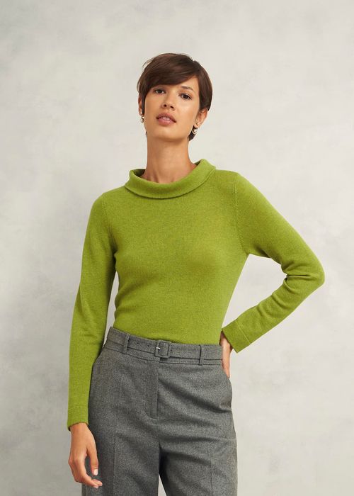 Hobbs Women's Audrey Wool...