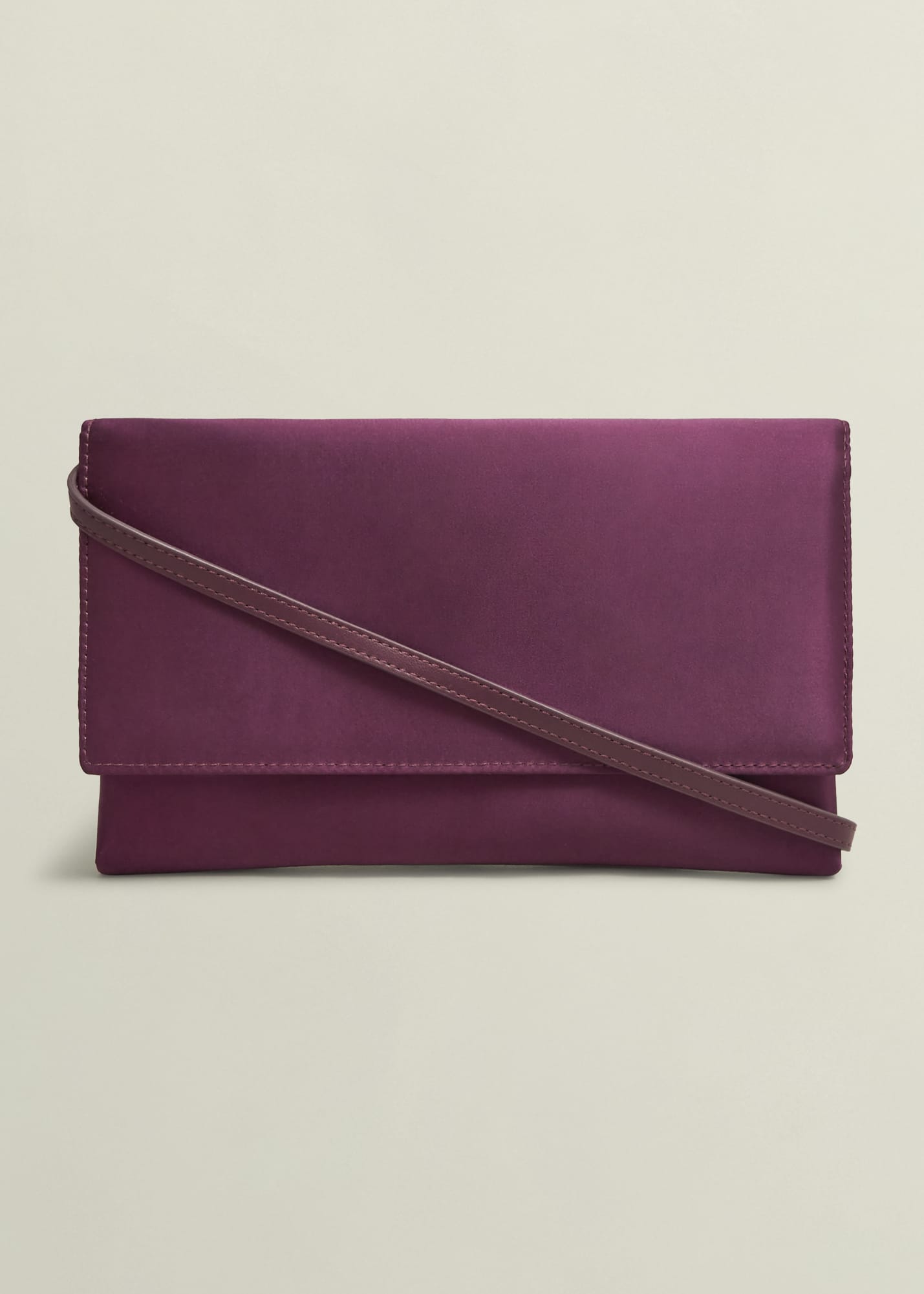 Hobbs clutch bags clearance