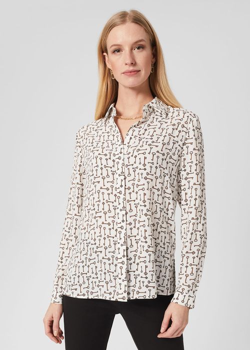 Hobbs Women's Angelina Shirt...