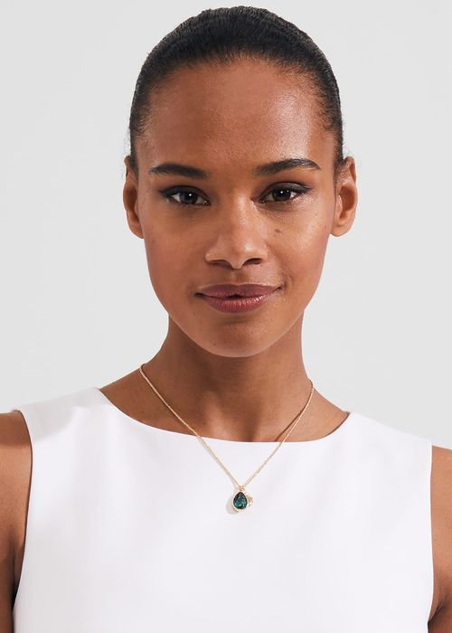 Hobbs Women's Hilda Necklace...