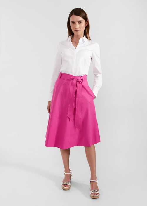 Hobbs Women's Jeanette Skirt...