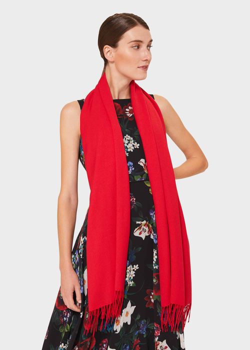 Hobbs Women's Matilda Scarf -...