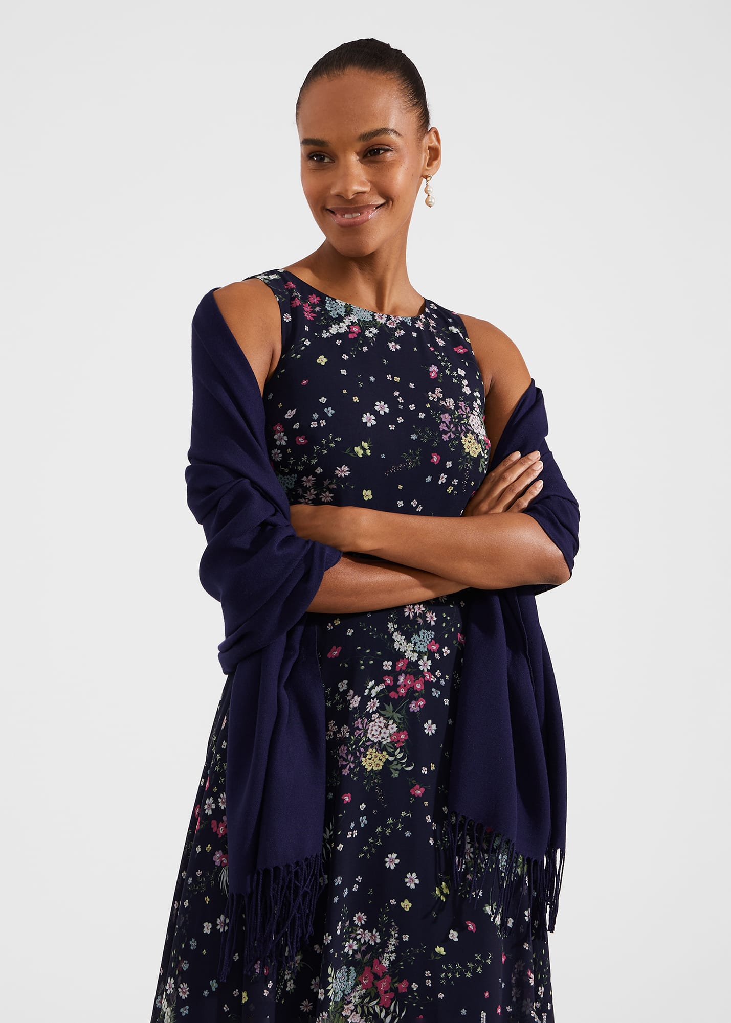 Hobbs adalyn dress hotsell