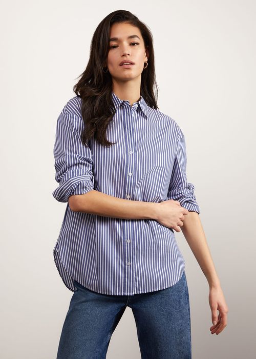 Hobbs Women's Daventry Shirt...