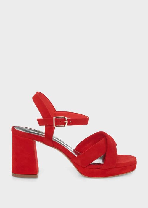 Hobbs Women's Eliza Platform...