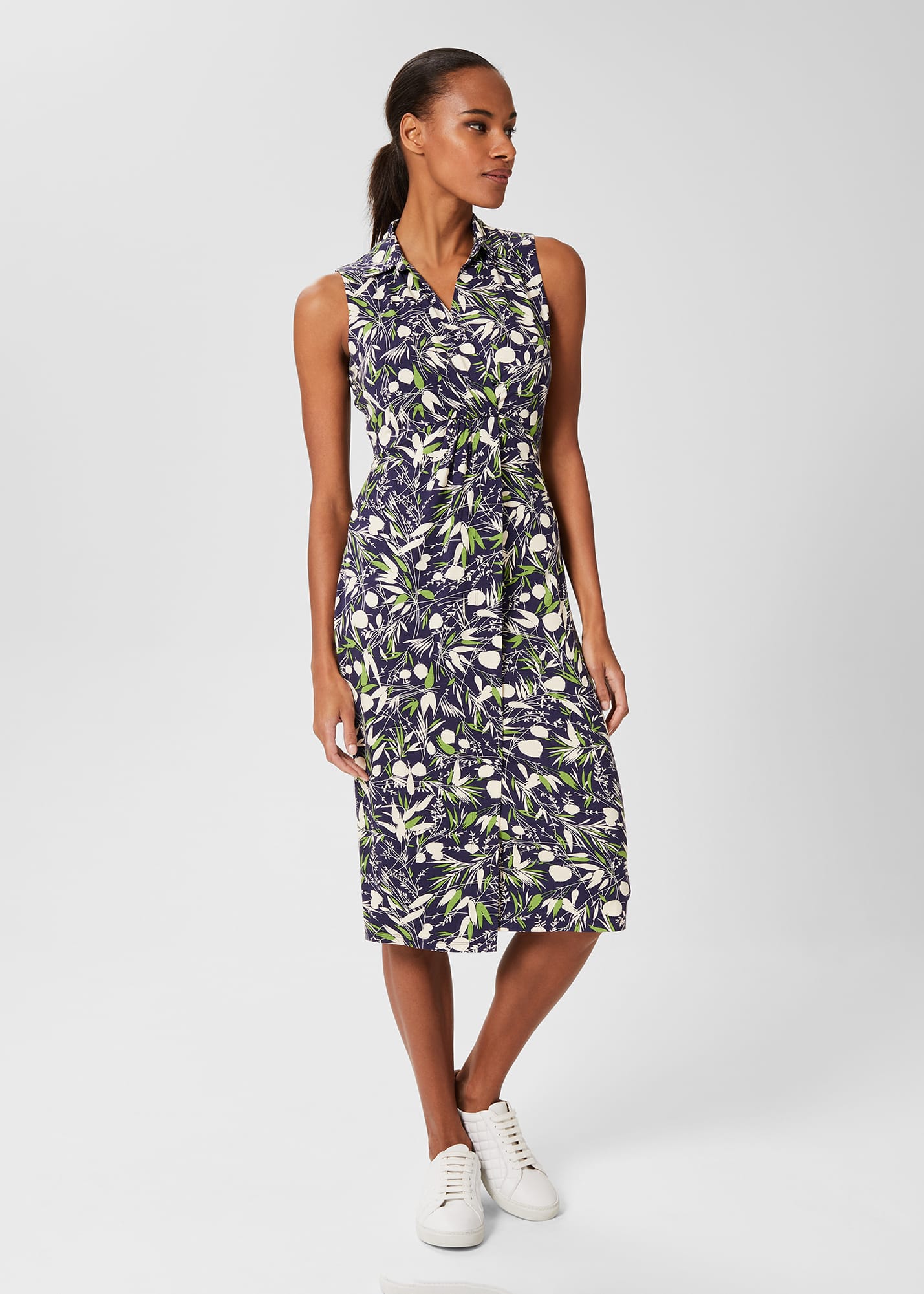 Hobbs hotsell agnes dress