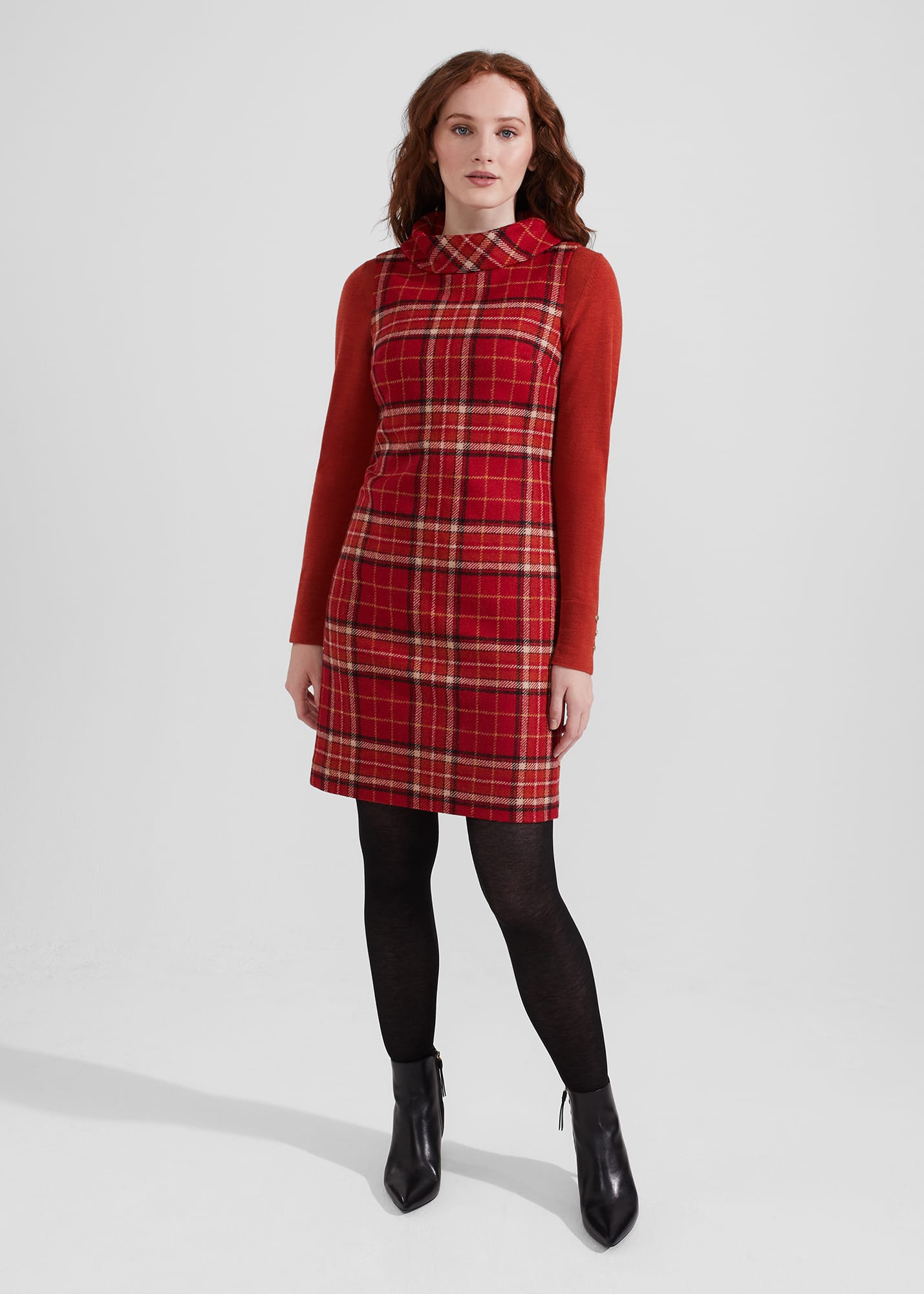 Hobbs andie dress clearance