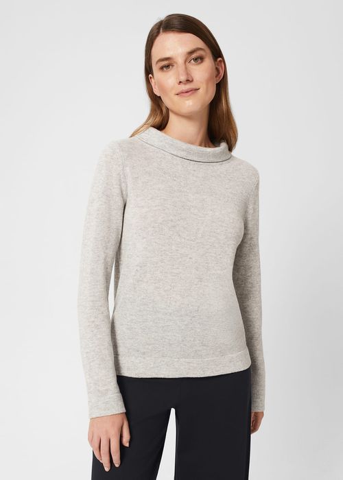 Hobbs Women's Audrey Wool...