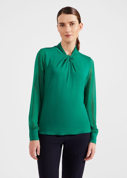 Hobbs Women's Ashley Top -...