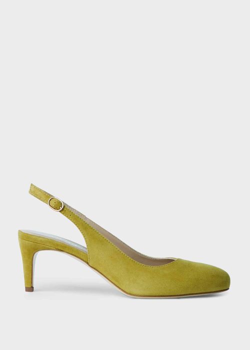 Hobbs Women's Emma Suede...