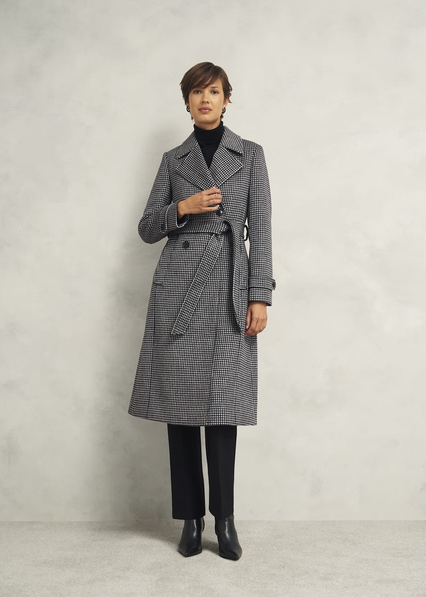 Hobbs lucia jacket clearance