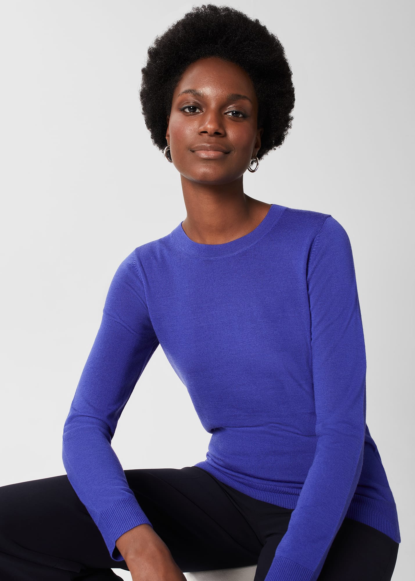 Cobalt jumper discount