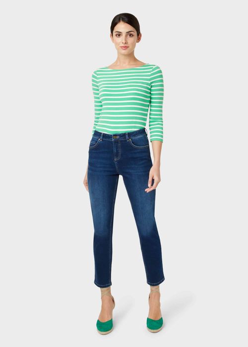 Hobbs Women's Belle Denim...