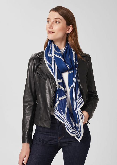 Hobbs Women's Amie Scarf -...