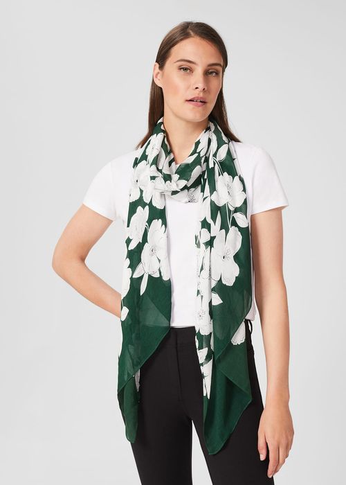 Hobbs Women's Lilia Scarf -...