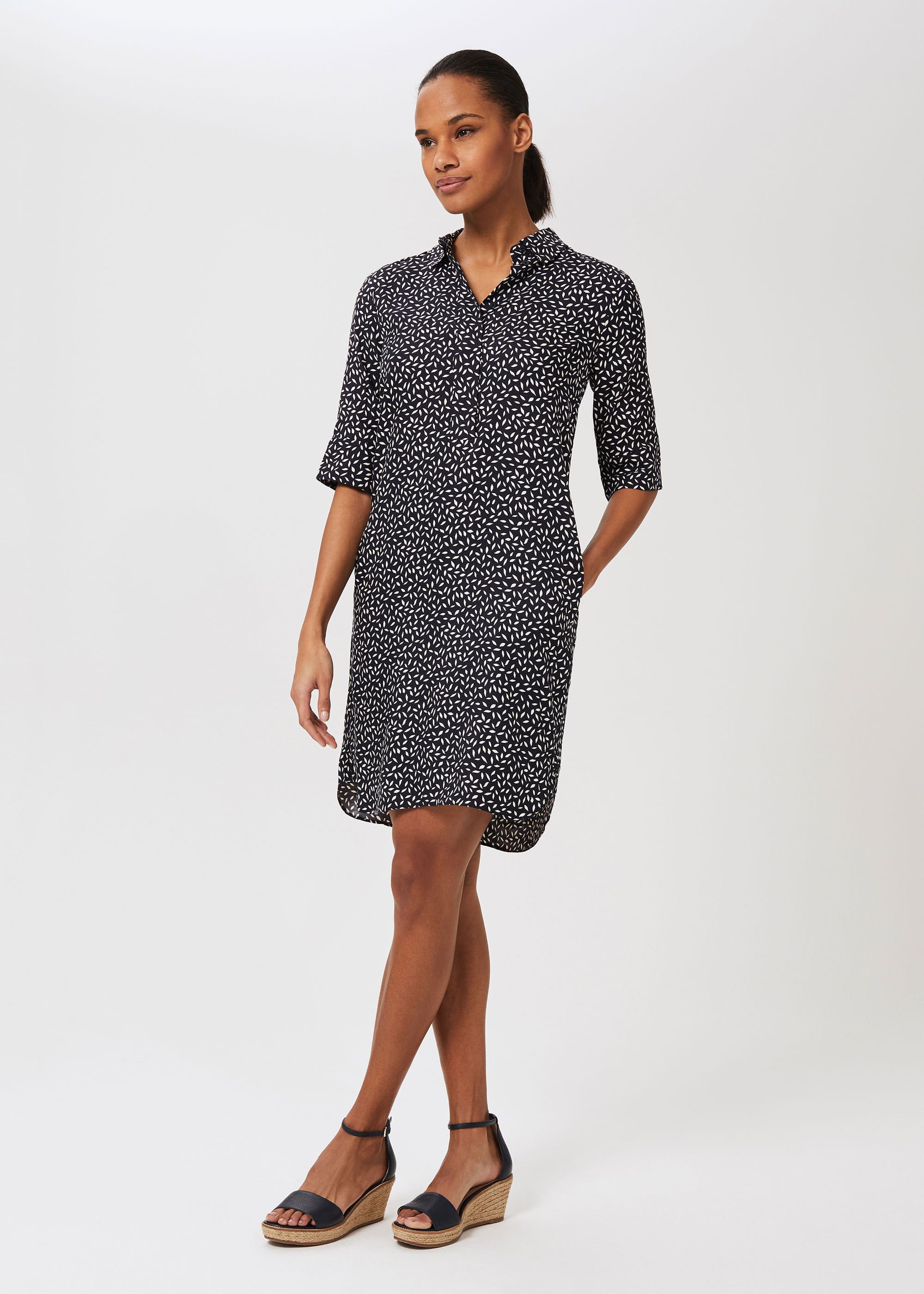Hobbs thao dress clearance