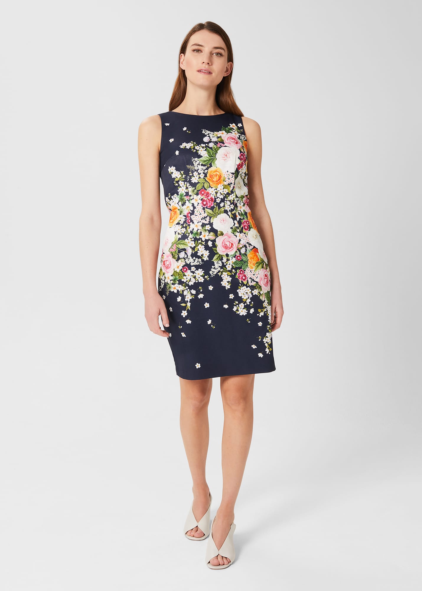 Hobbs penelope dress on sale