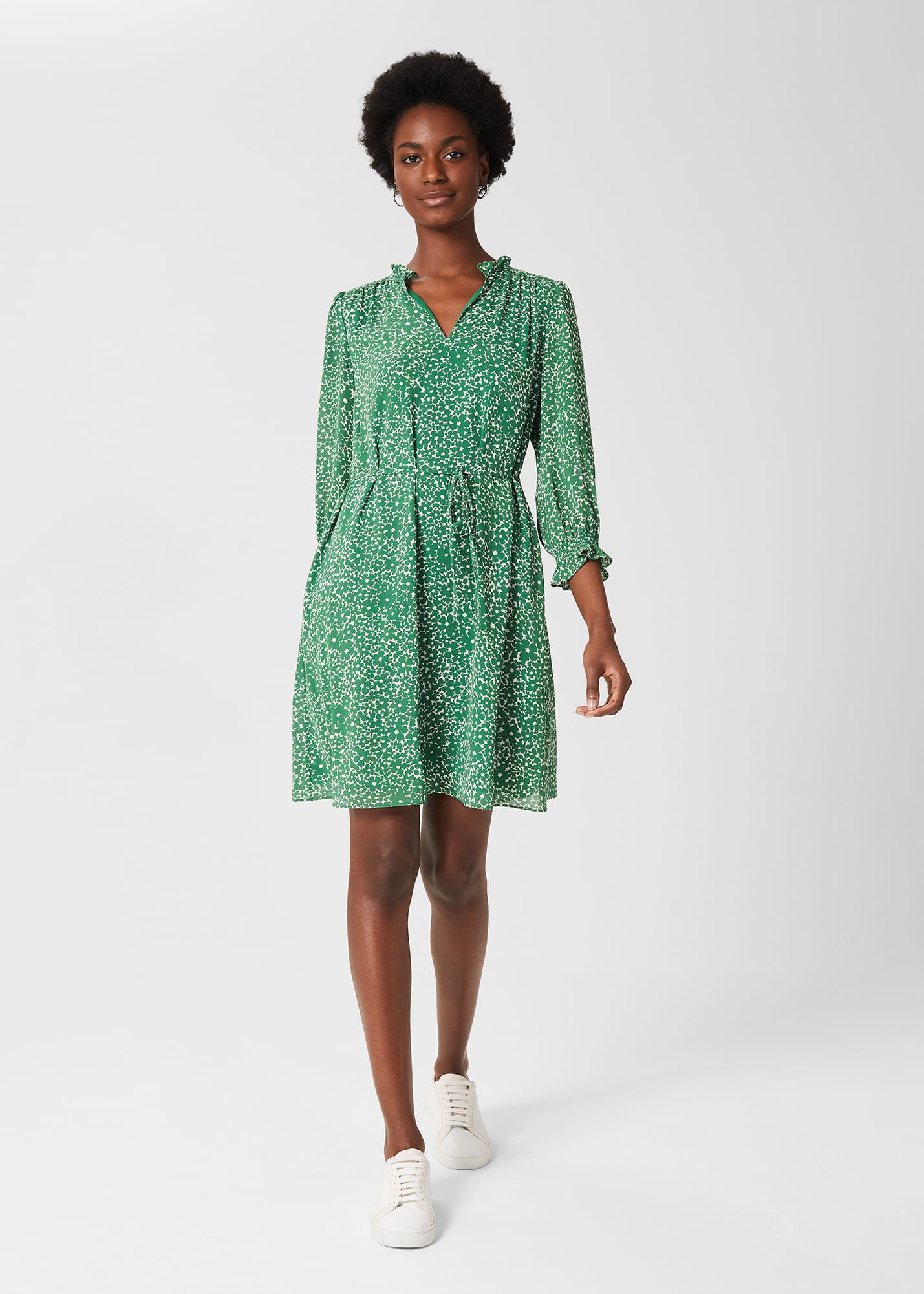 Hobbs karina dress clearance