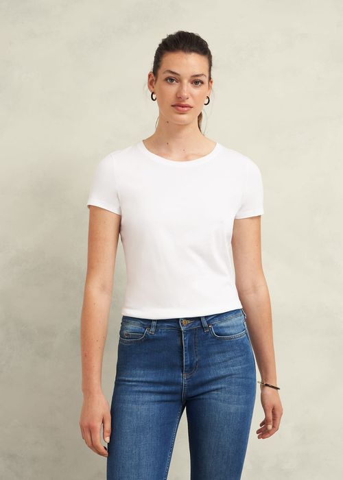 Hobbs Women's Pixie Cotton...