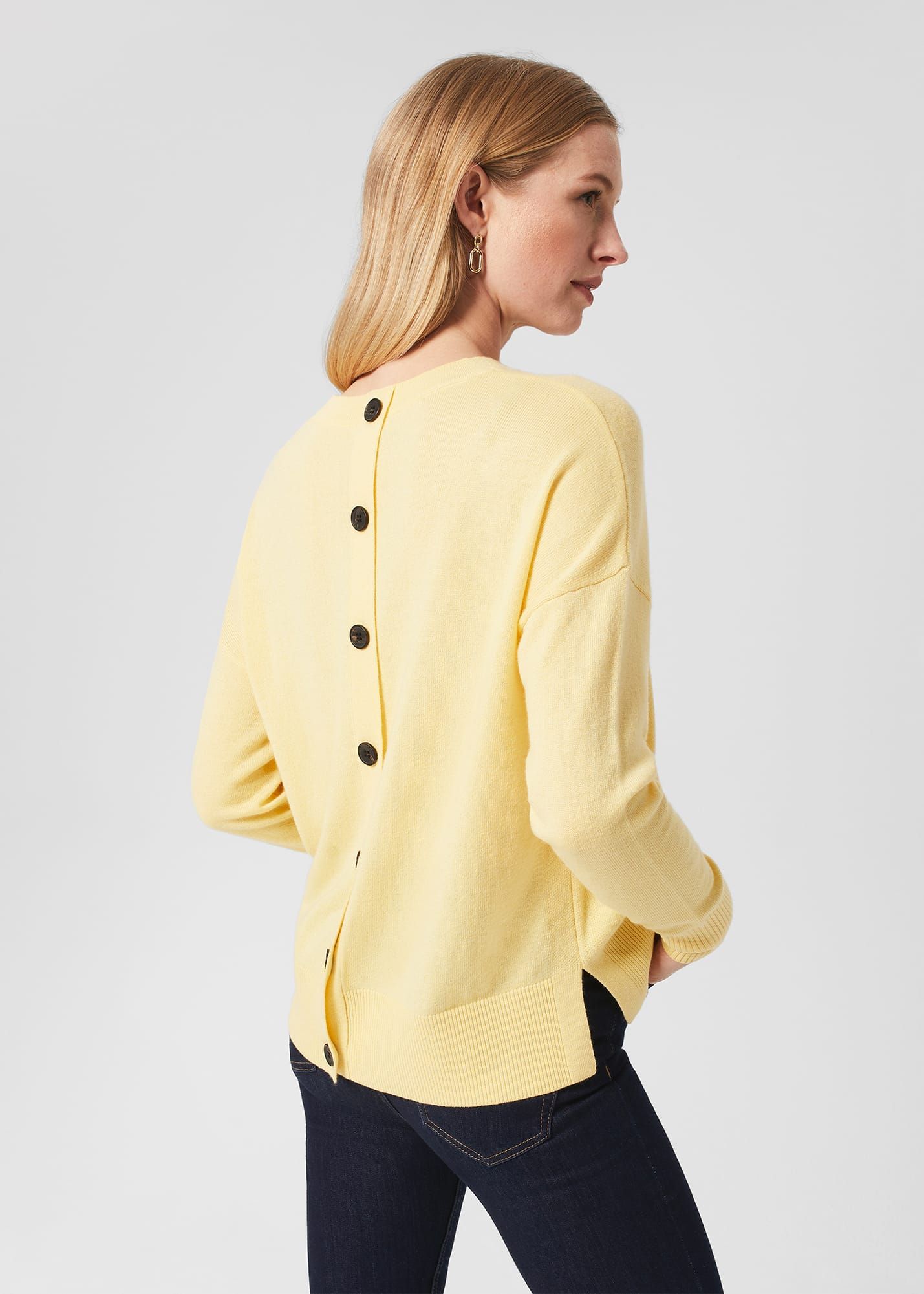 Hobbs cesci jumper on sale